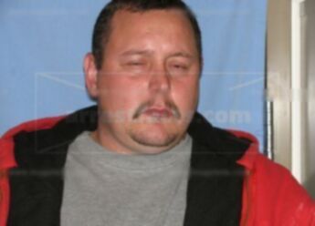 Bryan Allen Darling