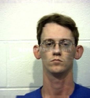 Clayton Garrett Mohler