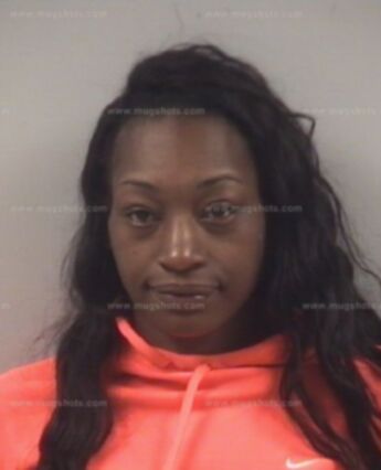 Audrey Davina Mclean