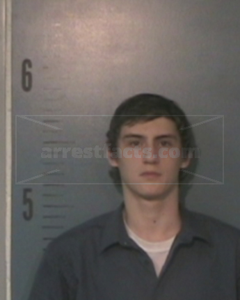 Brandon Tye Brizendine