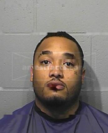 Terrance Jeuno Morris
