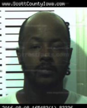 Ajustin Hughes Sr.
