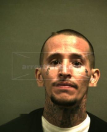 Johnathan Ray Rivera