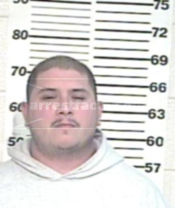 Joe Anthony Rodriguez Contreras