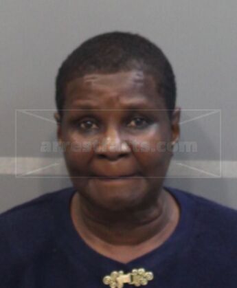 Berlinda Jones