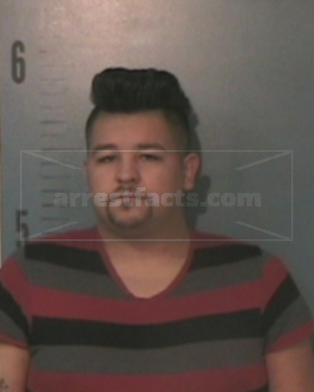 Adam Fernando Moreno