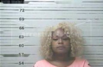 Bridgette Shaquila Whitfield