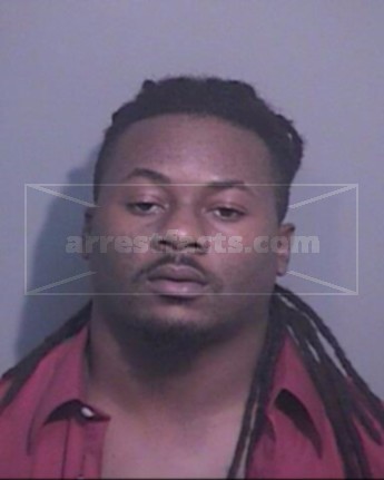 Xavier Marqua Sims