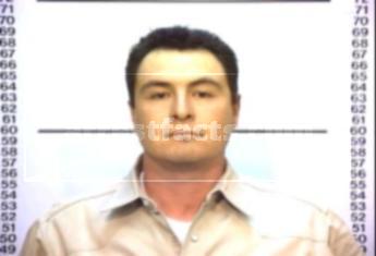 Anthony Savino Mosqueda