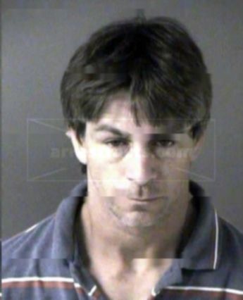 Michael Rodney Gray