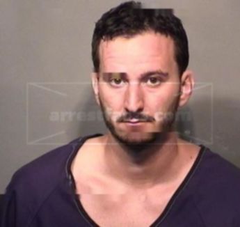 Jacob Patrick Burkhard
