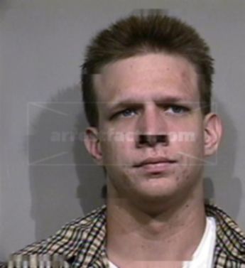 Andrew Ryan Logan