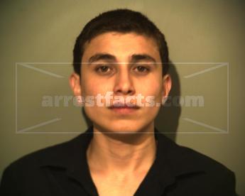 Mark Annthony Puente Santiago