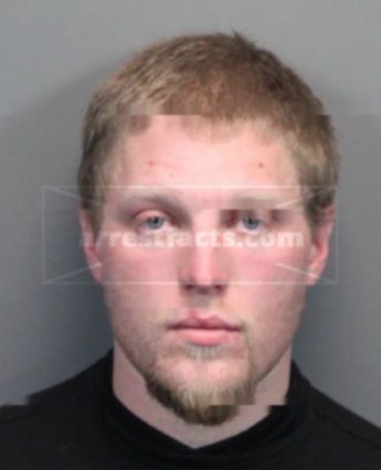 Jared Allen Nelson