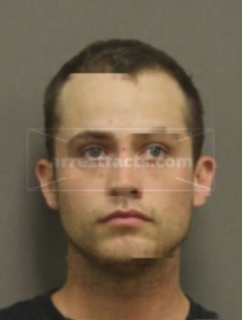 Robert Wayne Cross