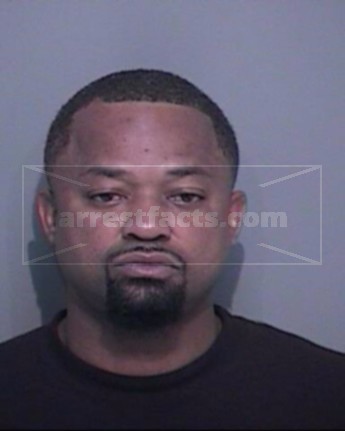 Cecil Raymond Rice Jr