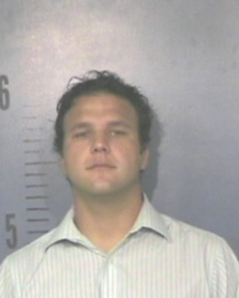 Cody Marshall Barr