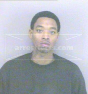 Joshua Dewayne Berry