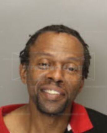 Michael Wayne Moss