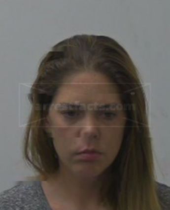 Lisa Desrosiers Dunlap
