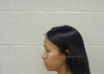 Katherine Theresa Rayl