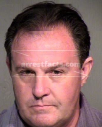 Rodney Robert Bagwell