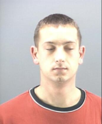Michael Chad Mason