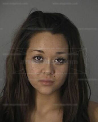 Brittany Lee Wilcox
