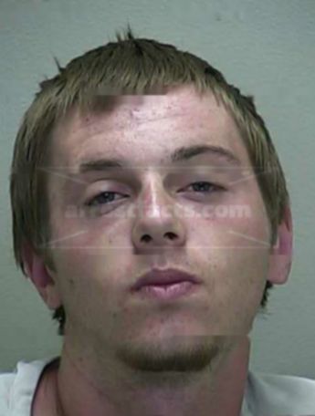 Rocky Lee-Brett Giddens