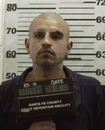 Joseph A Jaramillo
