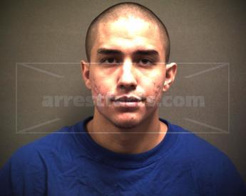 Alexander Isaiah Pena