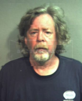Jeffery Wade Larck