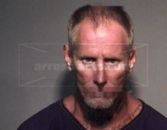 Michael Brian Mansfield