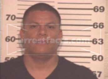 Angel Enrique Martinez Gutierrez