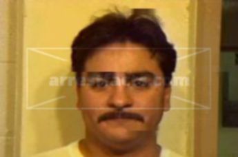 Mark Anthony Perez
