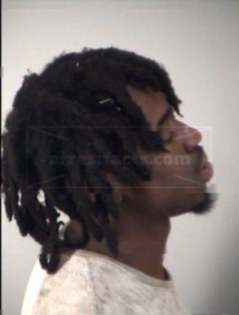 Synjohn Shyron Bradford
