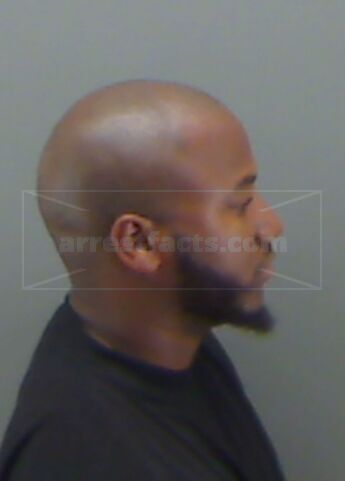 Carson Farrell Blackmon
