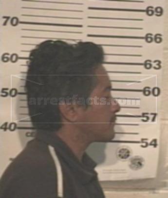 Felipe Antonio Jr Ramirez Nunez