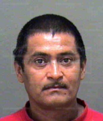 Migdilio Lozano Flores