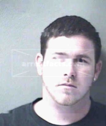 Joshua Clay Cato