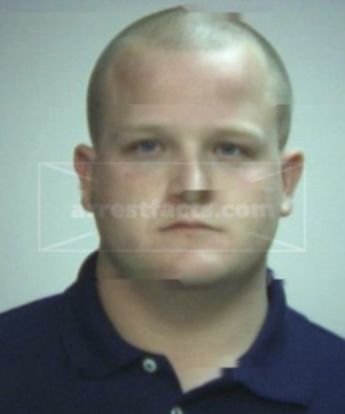 Ryan James Rogers
