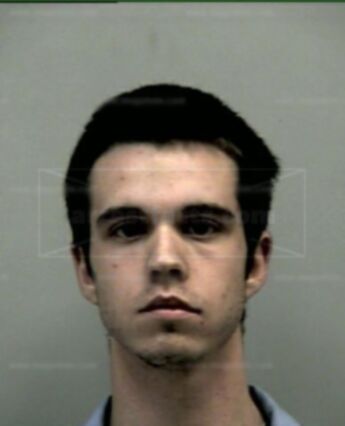 Brandon Lee Barnett