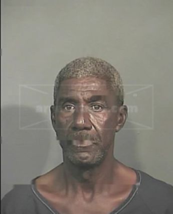 Kenneth Edmonson Brooks