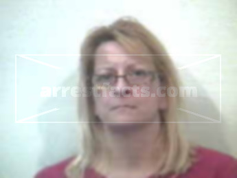 Polly Anne Davis