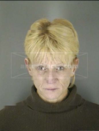 Cherie Ann Klepeck