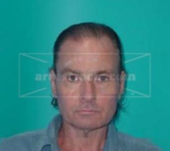 David Carver Johnson