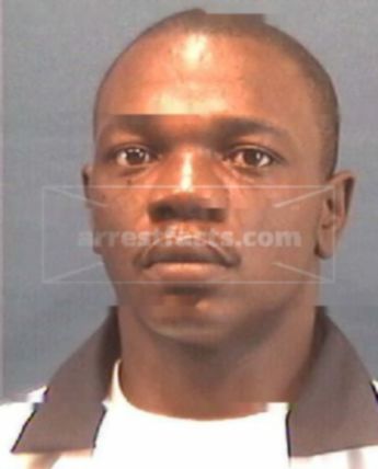Willie Farris Scott