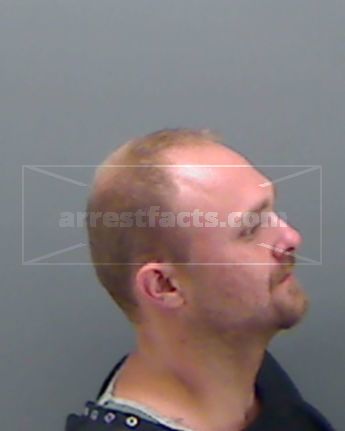 Daniel James Thornton