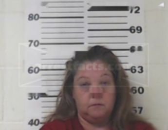 Deidra Dianna Crocker