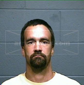 Mark Allen Johnson